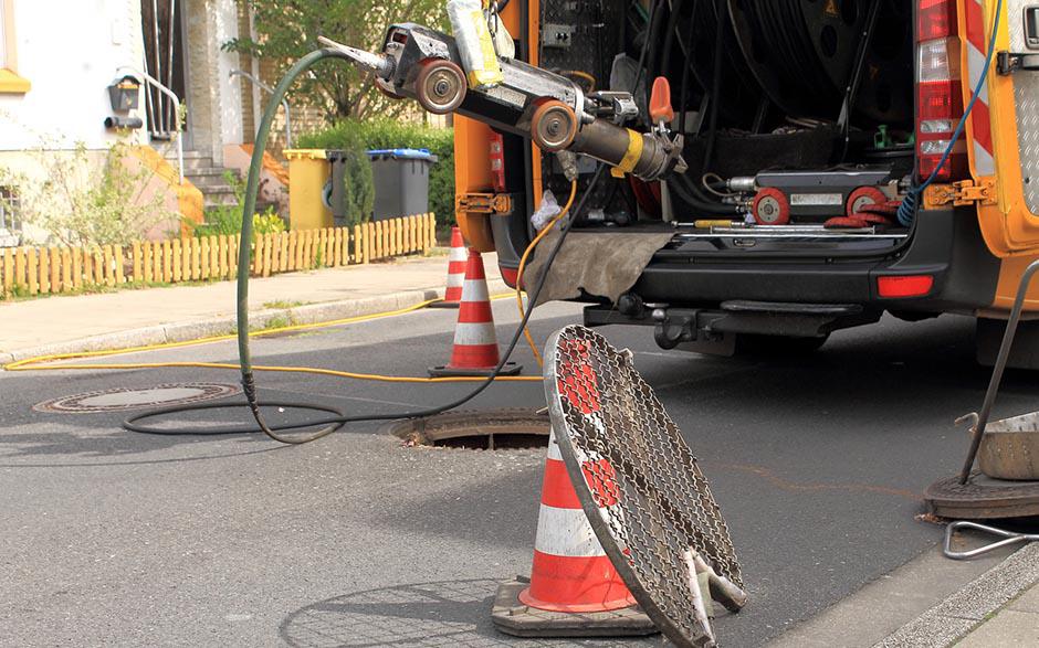 déboucheur canalisation efficace Orsay