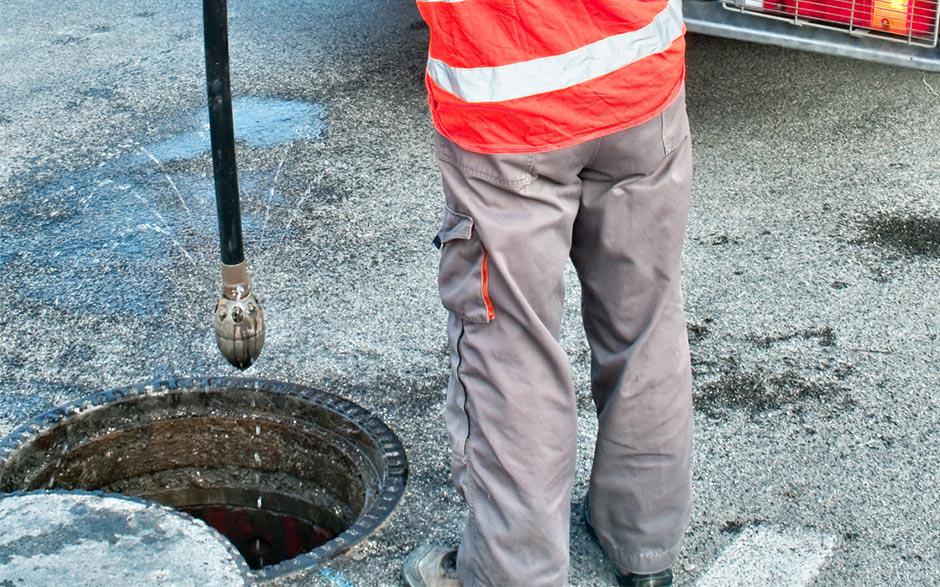déboucheur canalisation efficace Orsay