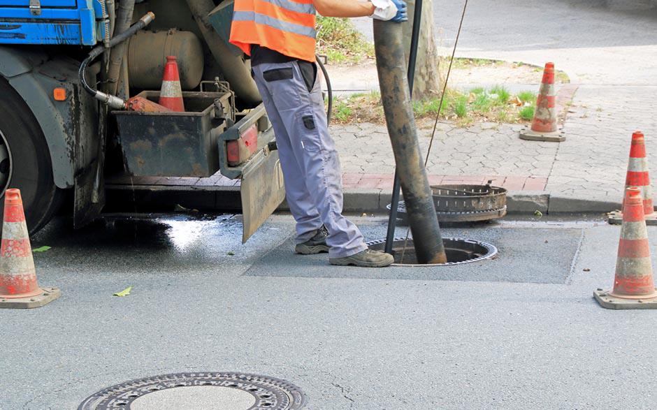 prix dégorgement canalisation Chailly-en-Brie