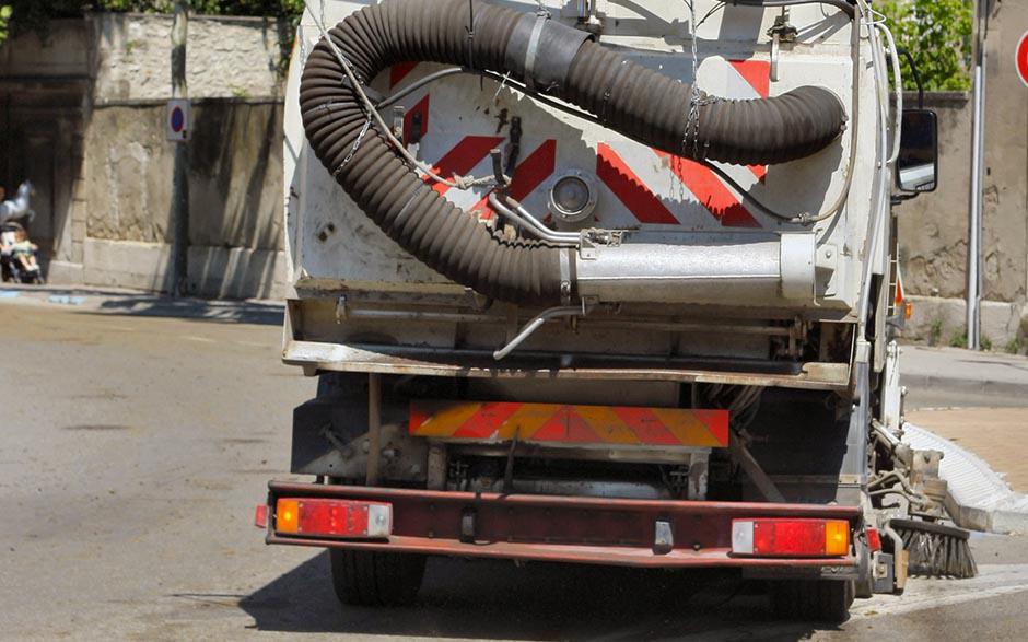 entreprise assainissement Attichy