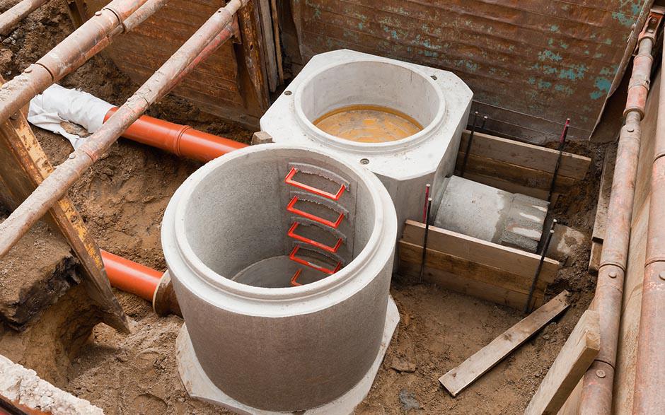 nettoyage de canalisation Chapet