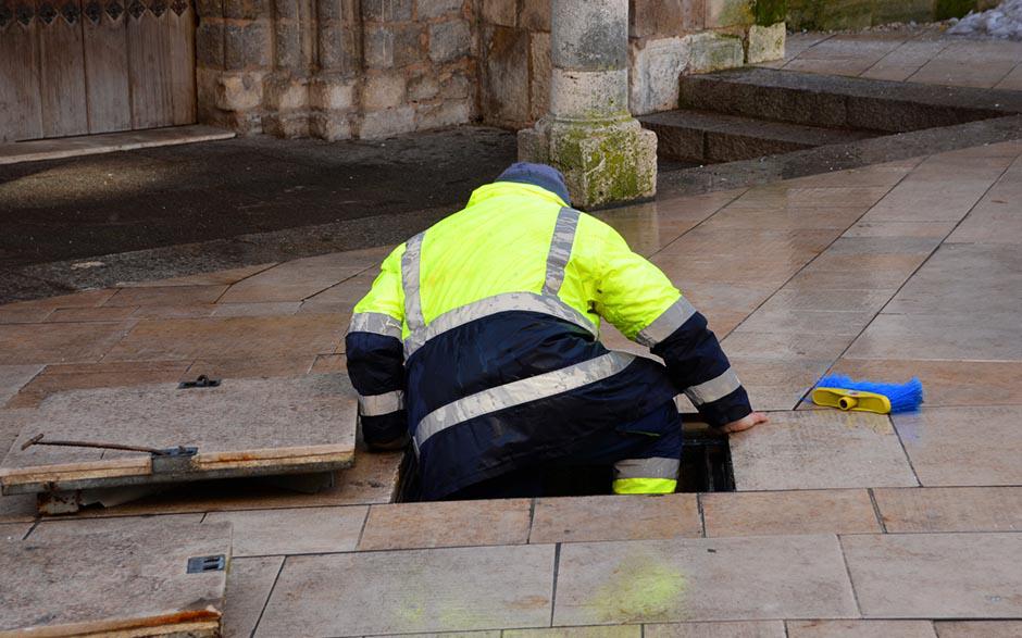 societe pour deboucher canalisation Paris 20