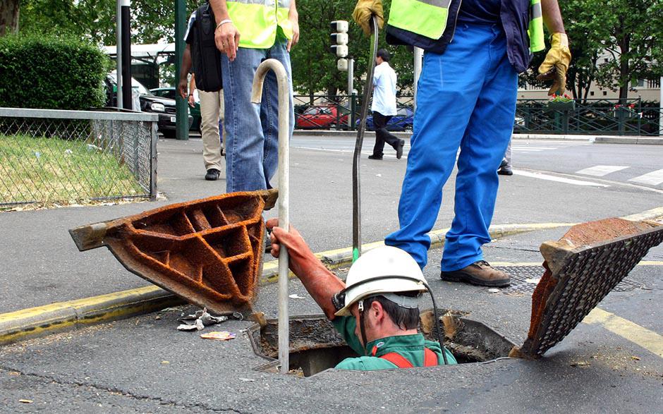 plombier débouchage canalisation Paris 2