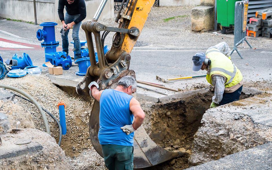 déboucheur canalisation efficace Orsay