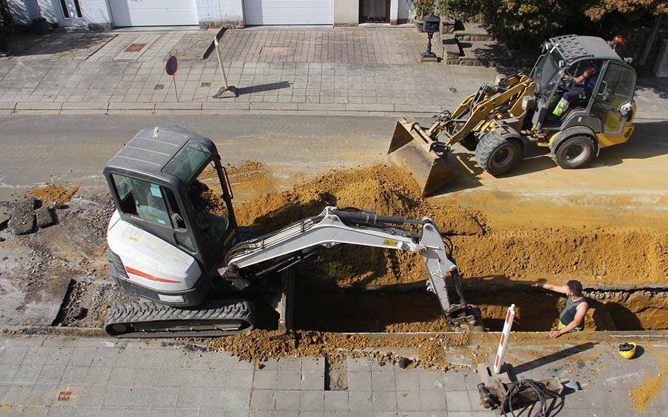 débouchage curage canalisation Chatou