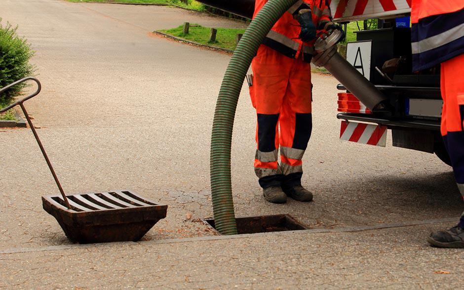 débouchage curage canalisation Chatou